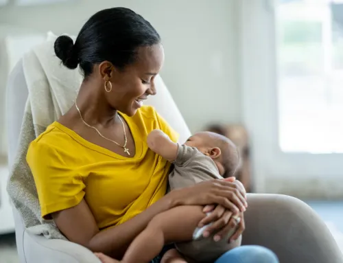 Breastfeeding: Fact or Fiction?