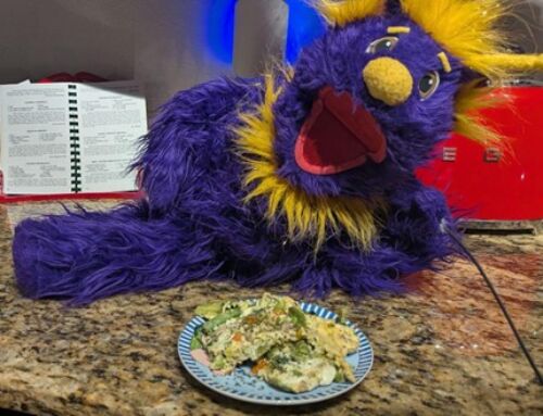 Reel in a Meal: New Canned Fish Benefit!