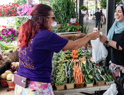 WIC wishes YOU a Happy Women’s History Month!